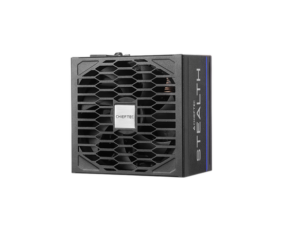 Cumpara Sursă Alimentare PC Chieftec SPX-1200-FC Stealth ATX Negru in Moldova