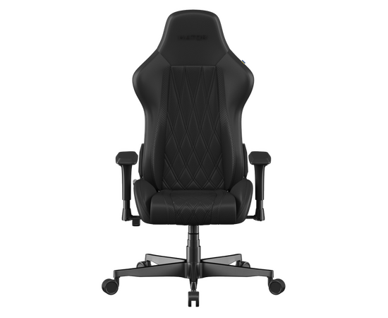 Cumpara Scaun Gaming HATOR Darkside 3M PU Piele Negru in Moldova