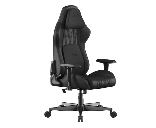 Cumpara Scaun Gaming HATOR Darkside 3M PU Piele Negru in Moldova
