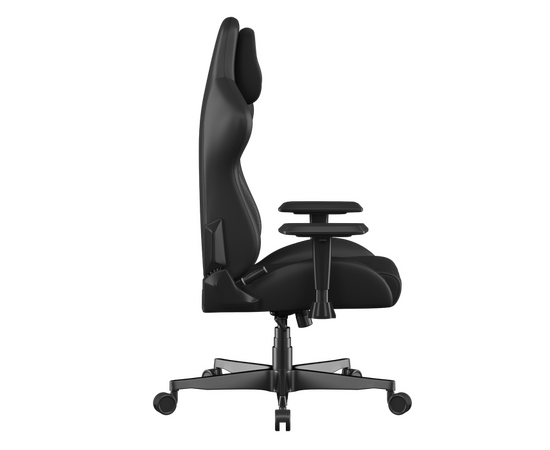 Cumpara Scaun Gaming HATOR Darkside 3M PU Piele Negru in Moldova