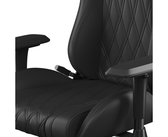 Cumpara Scaun Gaming HATOR Darkside 3M PU Piele Negru in Moldova