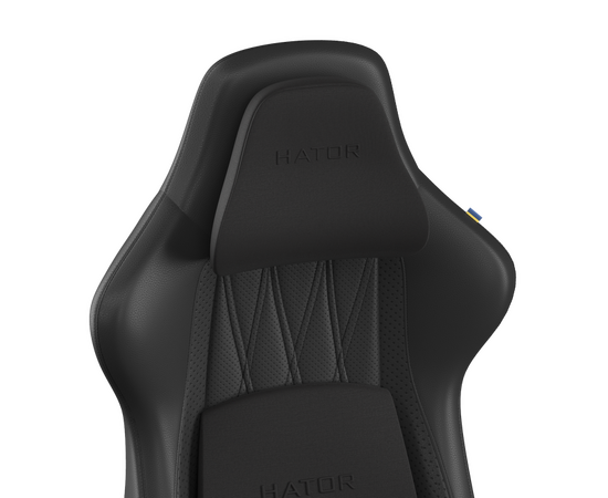 Cumpara Scaun Gaming HATOR Darkside 3M PU Piele Negru in Moldova