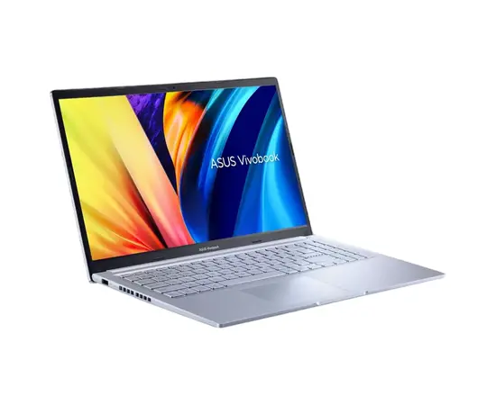 Cumpara Laptop 15,6" ASUS Vivobook 15 M1502NAQ, AMD Ryzen 5 150, 16GB/512GB, Fără SO, Culoare: Cool Silver, Memorie internă: 512 GB in Moldova