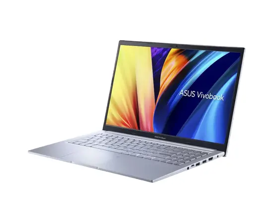 Cumpara Laptop 15,6" ASUS Vivobook 15 M1502NAQ, AMD Ryzen 5 150, 16GB/512GB, Fără SO, Culoare: Cool Silver, Memorie internă: 512 GB in Moldova