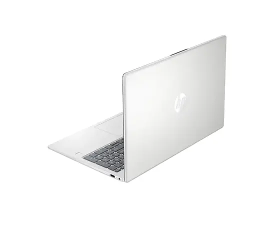 Cumpara Laptop 15,6" HP Laptop 15, Natural Silver, Intel Core Ultra 5 125H, 24GB/512GB, FreeDOS in Moldova