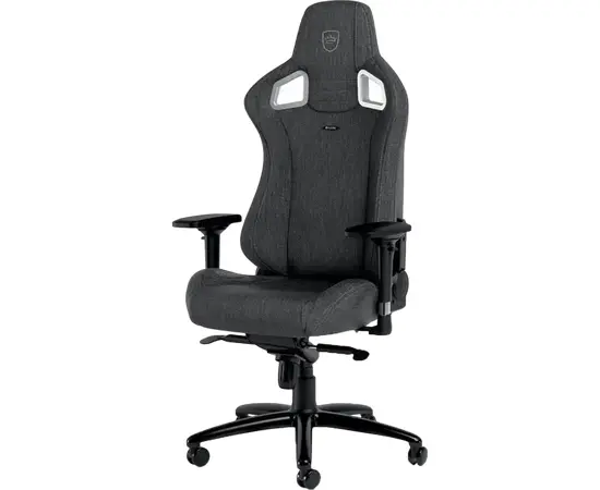 Cumpara Scaun Gaming Noblechairs Epic TX Textil Antracit in Moldova