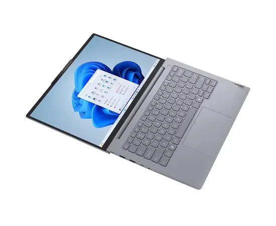 Cumpara Laptop Business 14" Lenovo ThinkBook 14 G8 IRL, Arctic Grey, Intel Core i5-13420H, 16GB/512GB, Fără SO in Moldova
