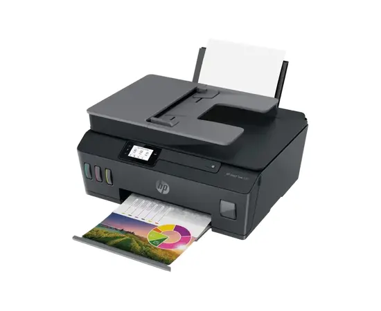 Cumpara MFP HP Smart Tank 530, Negru in Moldova