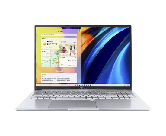 Cumpara Ноутбук 16" ASUS Vivobook 16 X1605VA, Cool Silver, Intel Core i5-13420H, 16Гб/512Гб, Без ОС in Moldova