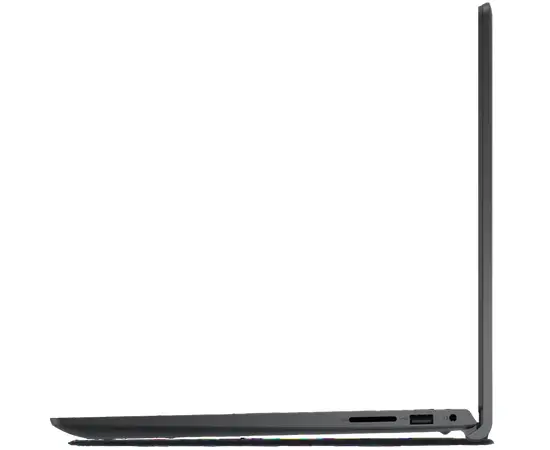 Cumpara Laptop Business 15,6" DELL Pro 15 Essential PV15255, Carbon Black, AMD Ryzen 5 7520U, 8GB/512GB, Windows 11 Home in Moldova