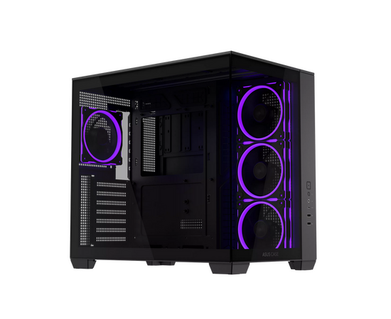 Cumpara Carcasă PC ASUS A32 Plus Midi-Tower Negru in Moldova