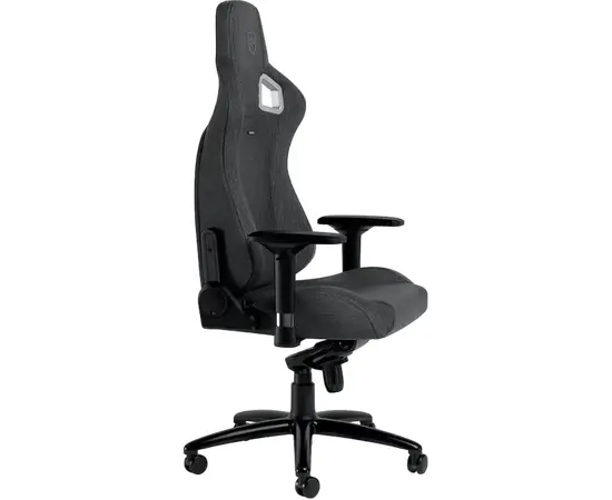 Cumpara Scaun Gaming Noblechairs Epic TX Textil Antracit in Moldova
