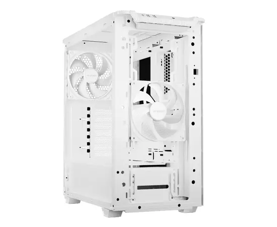 Cumpara Carcasă PC be quiet! PURE BASE 501 Airflow Midi-Tower Alb in Moldova