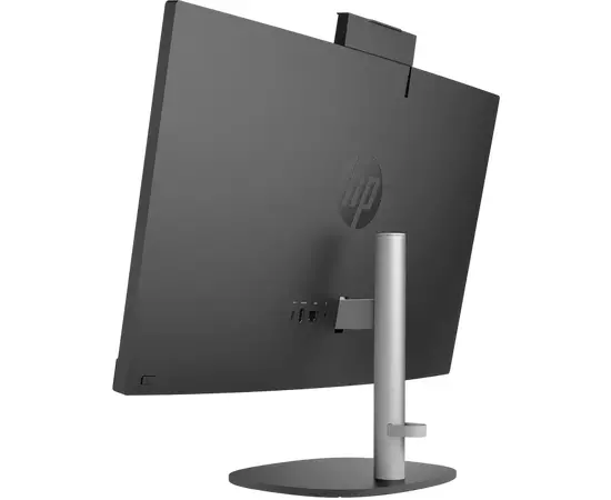 Cumpara Computer All-in-One HP ProOne 245 G10, 23,8", AMD Ryzen 3 7320U, 8GB/512GB, FreeDOS, Negru in Moldova