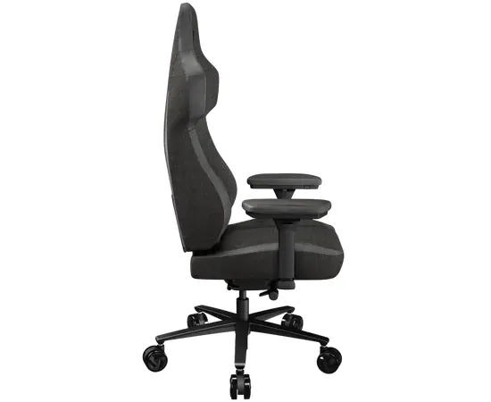 Cumpara Scaun Gaming ThunderX3 Core Smart Loft Plasă Respirabilă Gri inchis in Moldova