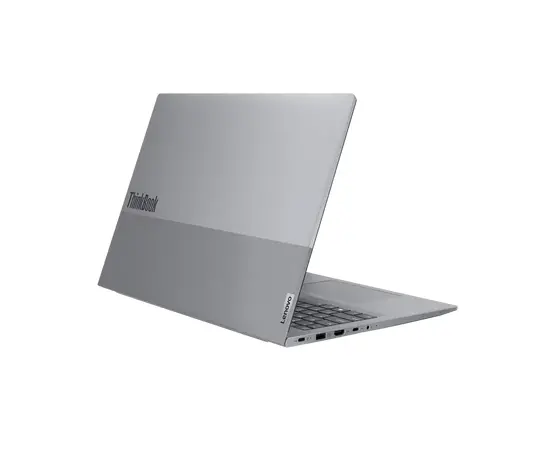Cumpara Laptop Business 16" Lenovo ThinkBook 16 G6 ABP, Arctic Grey, AMD Ryzen 5 7430U, 16GB/512GB, Fără SO in Moldova
