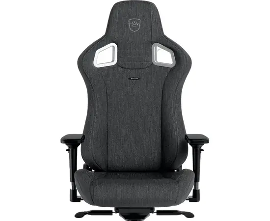 Cumpara Scaun Gaming Noblechairs Epic TX Textil Antracit in Moldova