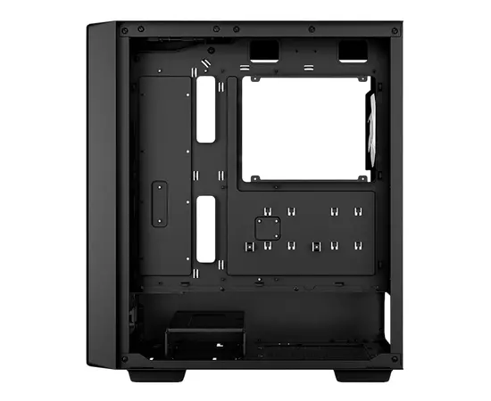 Cumpara Carcasă PC Deepcool CC560 Mesh V2 Midi-Tower Negru in Moldova