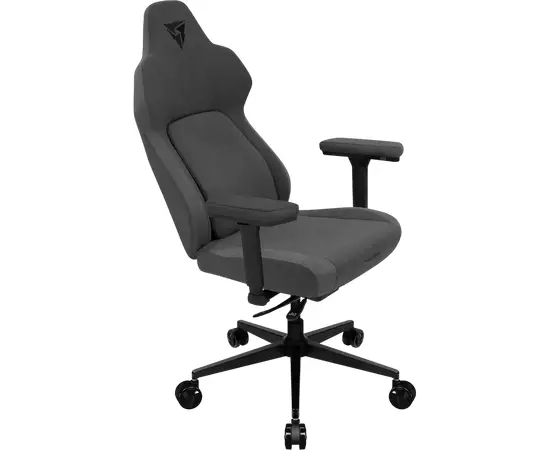 Cumpara Scaun Gaming ThunderX3 Core Smart Loft Plasă Respirabilă Gri inchis in Moldova