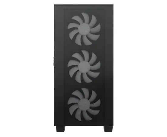 Cumpara Carcasă PC Gamemax AERO MINI ECO Mini-Tower Negru in Moldova