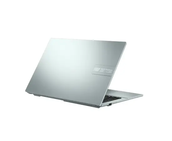 Cumpara Ноутбук 15,6" ASUS Vivobook Go 15 E1504FA, Green Grey, AMD Ryzen 5 7520U, 16Гб/512Гб, Без ОС in Moldova