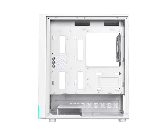 Cumpara Carcasă PC Gamemax FOCUS MW Mini-Tower Alb in Moldova