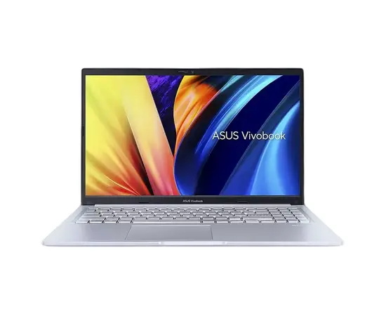 Cumpara Laptop 15,6" ASUS Vivobook 15 M1502NAQ, AMD Ryzen 5 150, 16GB/512GB, Fără SO, Culoare: Cool Silver, Memorie internă: 512 GB in Moldova