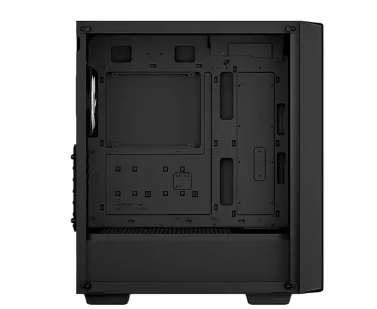 Cumpara Carcasă PC Deepcool CC560 Mesh V2 Midi-Tower Negru in Moldova