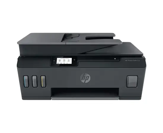 Cumpara MFP HP Smart Tank 530, Negru in Moldova