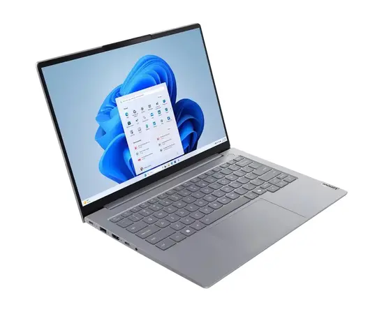 Cumpara Laptop Business 14" Lenovo ThinkBook 14 G8 IRL, Arctic Grey, Intel Core i5-13420H, 16GB/512GB, Fără SO in Moldova
