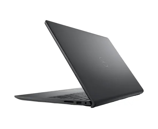 Cumpara Laptop Business 15,6" DELL Pro 15 Essential PV15255, Carbon Black, AMD Ryzen 5 7520U, 8GB/512GB, Windows 11 Home in Moldova