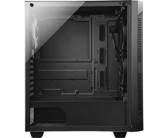 Cumpara Carcasă PC Chieftec GS-01B-OP Midi-Tower Negru in Moldova
