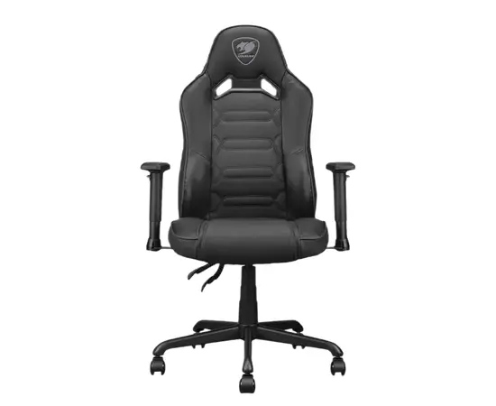 Cumpara Scaun Gaming Cougar Fusion S PVC Piele Negru in Moldova