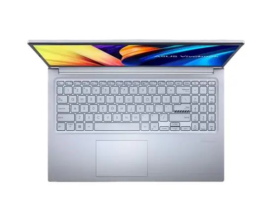 Cumpara Laptop 15,6" ASUS Vivobook 15 M1502NAQ, AMD Ryzen 5 150, 16GB/512GB, Fără SO, Culoare: Cool Silver, Memorie internă: 512 GB in Moldova