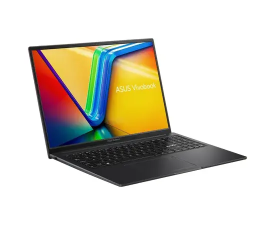 Cumpara Laptop 16" ASUS Vivobook 16X M3604YA, Indie Black, AMD Ryzen 5 7430U, 16GB/512GB, Fără SO in Moldova