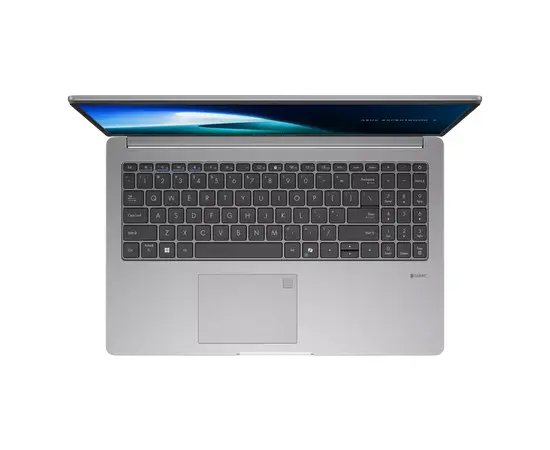Cumpara Ноутбук для бизнеса 15,6" ASUS ExpertBook P1 P1503CVA, Misty Grey, Intel Core i5-13420H, 8Гб/512Гб, Без ОС in Moldova