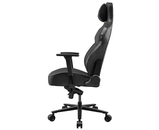 Cumpara Scaun Gaming Cougar NxSys AERO PU Piele Negru in Moldova
