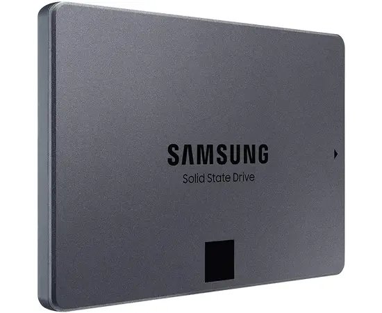 Cumpara Unitate SSD Samsung 870 QVO QVO 870 2000GB in Moldova