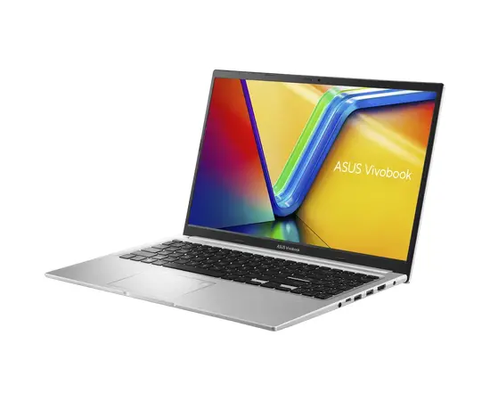 Cumpara Laptop 15,6" ASUS Vivobook 15 M1502YA, Cool Silver, AMD Ryzen 7 5825U, 16GB/512GB, Fără SO in Moldova