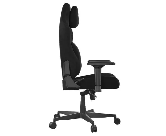 Cumpara Scaun Gaming HATOR Darkside 3L Pro Fabric, Textil, Negru in Moldova