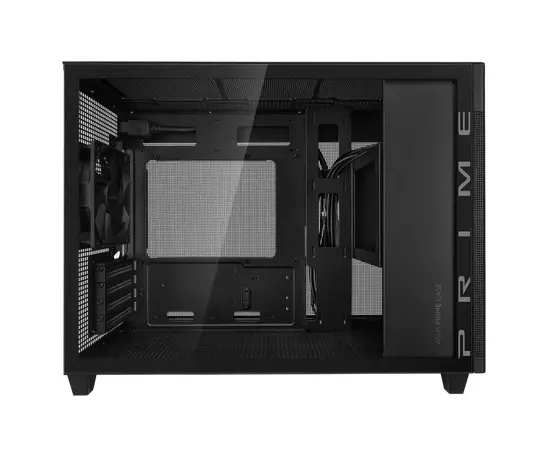 Cumpara Carcasă PC ASUS AP201 Mini-Tower Negru in Moldova