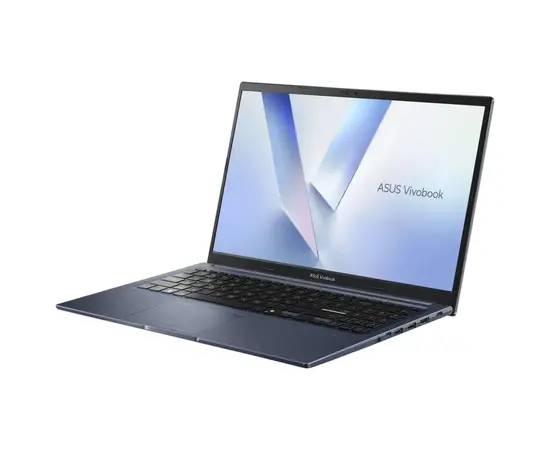 Cumpara Laptop 15,6" ASUS Vivobook 15 M1502NAQ, Quiet Blue, AMD Ryzen 5 150, 16GB/512GB, Fără SO in Moldova