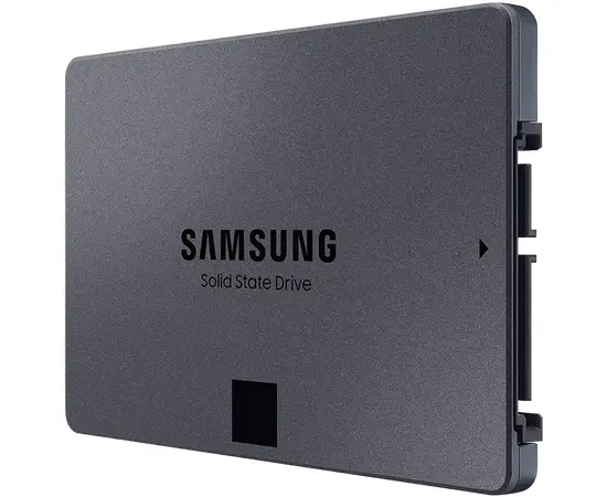 Cumpara Unitate SSD Samsung 870 QVO QVO 870 2000GB in Moldova