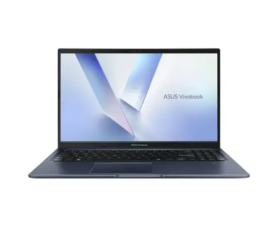 Cumpara Laptop 15,6" ASUS Vivobook 15 M1502NAQ, Quiet Blue, AMD Ryzen 5 150, 16GB/512GB, Fără SO in Moldova