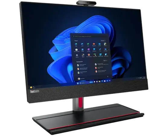 Cumpara Lenovo AIO ThinkCentre M90a Gen5 Black (23.8" FHD IPS Intel Core i5-14500 2.6-5.0 GHz, 16GB, 1TB, no in Moldova