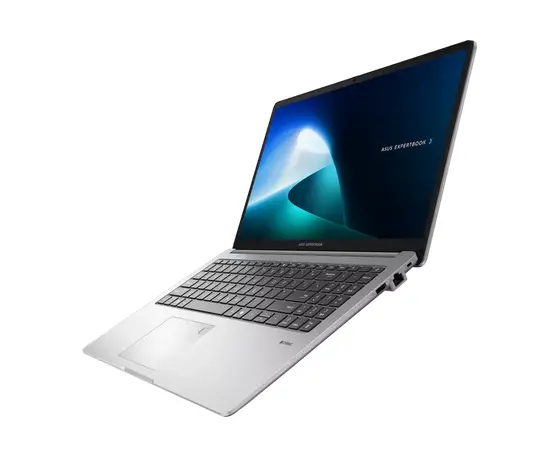 Cumpara Ноутбук для бизнеса 15,6" ASUS ExpertBook P1 P1503CVA, Misty Grey, Intel Core i5-13420H, 8Гб/512Гб, Без ОС in Moldova