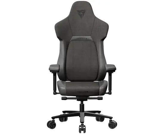 Cumpara Scaun Gaming ThunderX3 Core Smart Loft Plasă Respirabilă Gri inchis in Moldova