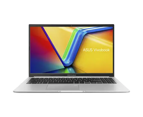 Cumpara Laptop 15,6" ASUS Vivobook 15 M1502YA, Cool Silver, AMD Ryzen 7 5825U, 16GB/512GB, Fără SO in Moldova