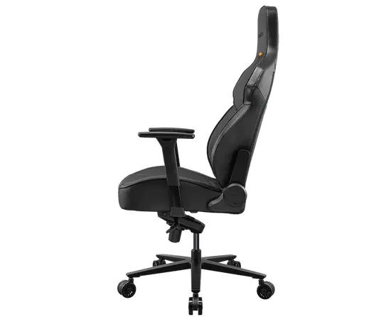 Cumpara Scaun Gaming Cougar NxSys AERO PU Piele Negru in Moldova