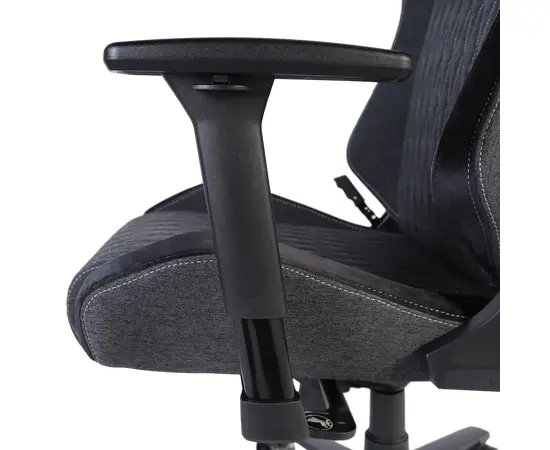 Cumpara Scaun Gaming HATOR Ironsky Fabric Gaming Textil Gri in Moldova